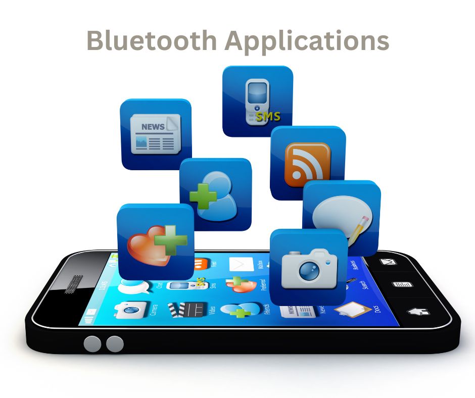 Bluetooth Applications: Versatile tech uses & possibilities.