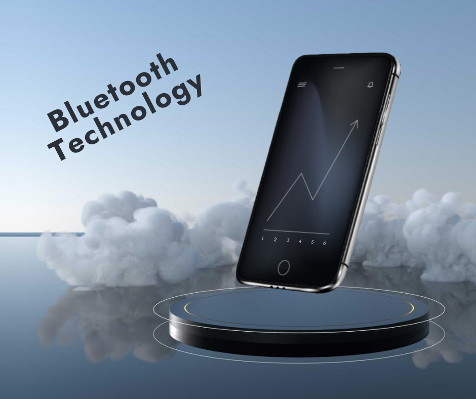 Bluetooth Technology Overview: Connecting Devices Seamlessly