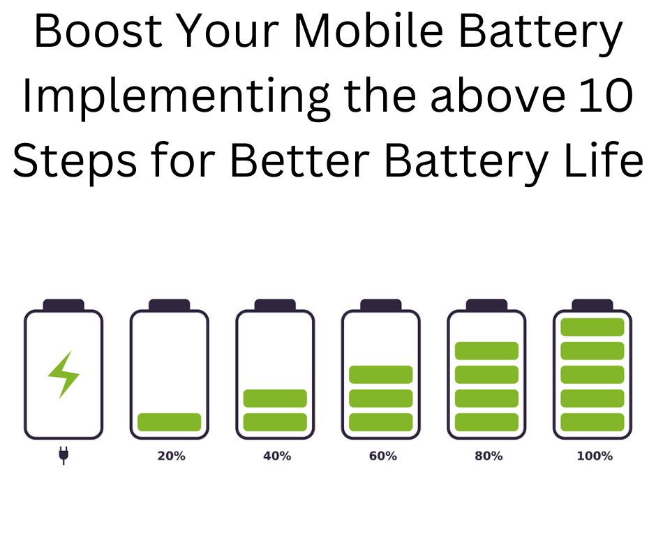 android battery draining fast