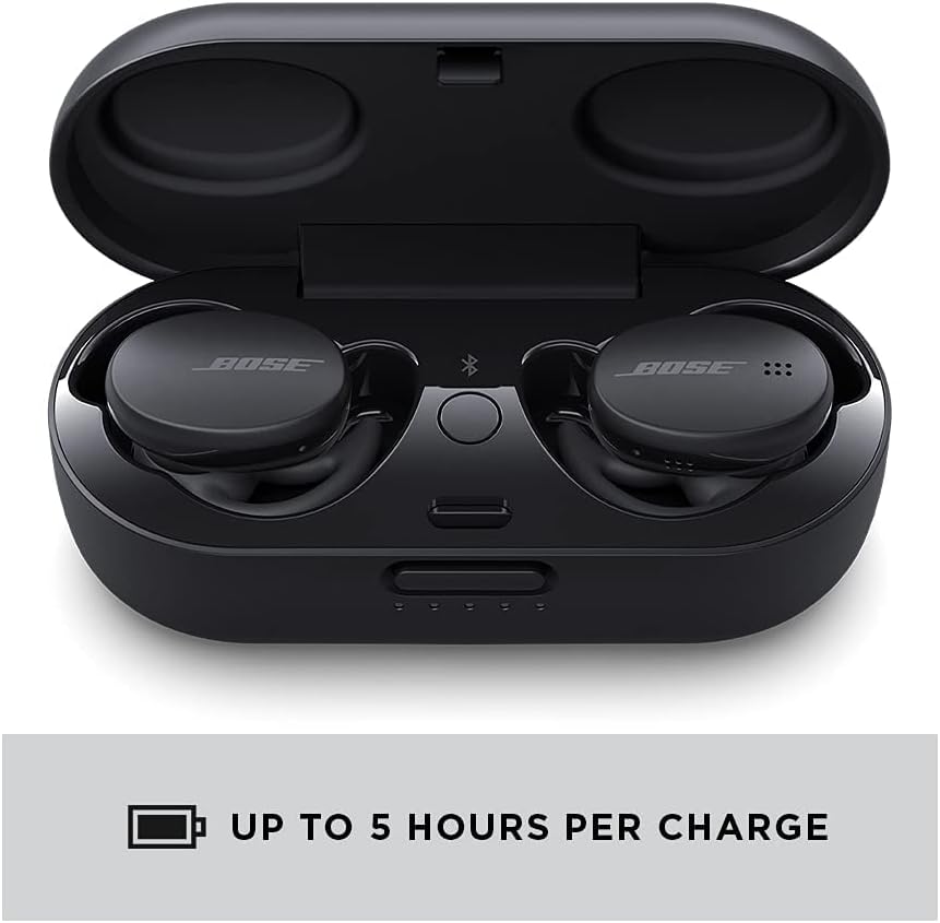 Bose Sport Earbuds