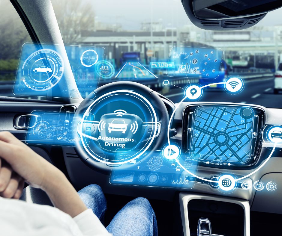 Bluetooth in Automotive: Enhancing Your Drive