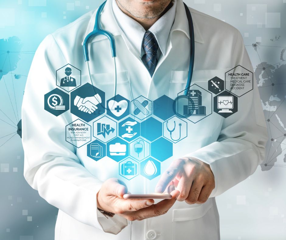 Bluetooth’s Role in Healthcare Transformation