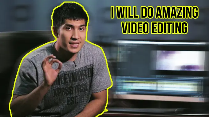 Best Video Editor For YouTube and Your Business.