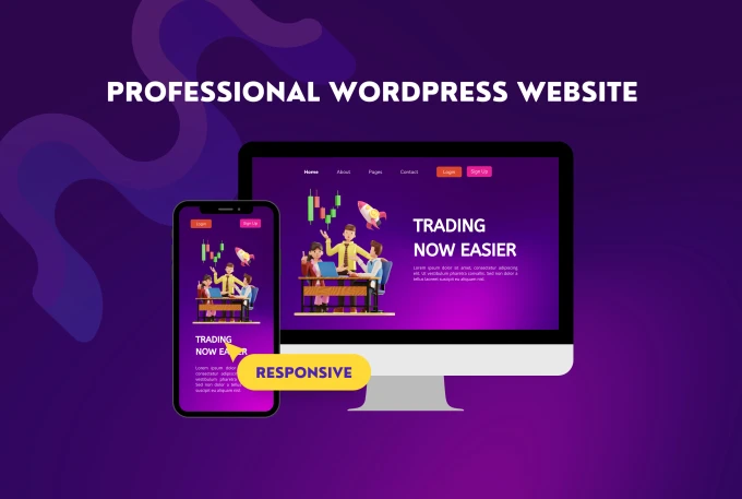 Crafting Stunning WordPress Websites to Make Your Business Stand Out