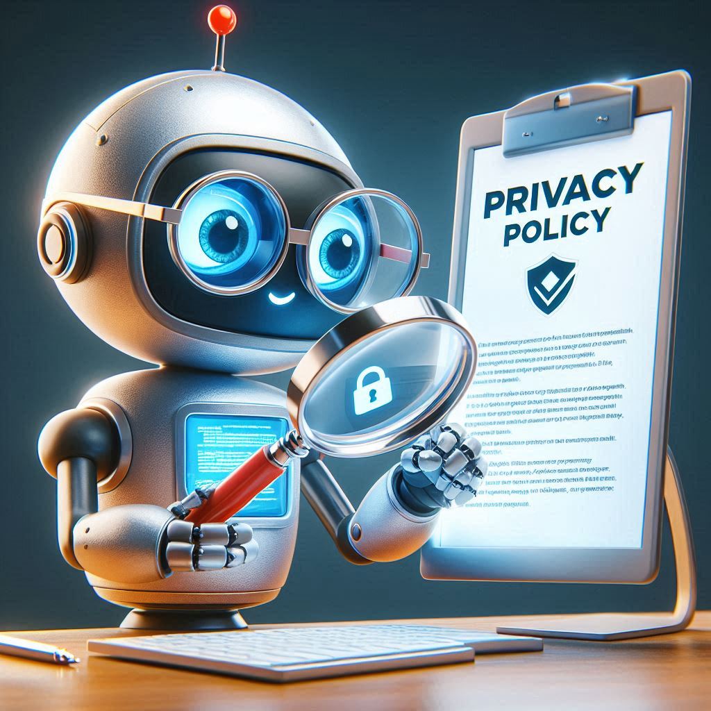 techlep privacy policy