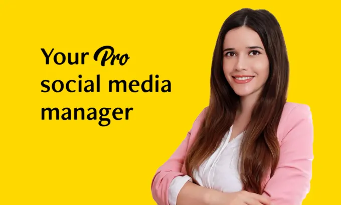 Boost Engagement and Visibility with Professional Social Media Strategies