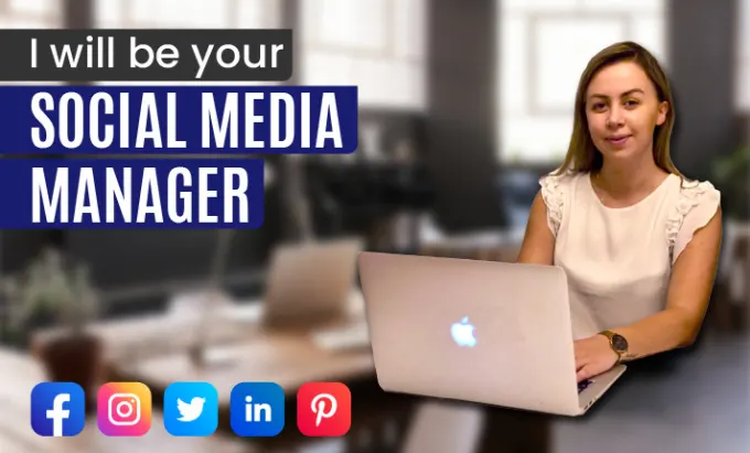 Boost Your Online Presence Expert Social Media Services by Ani