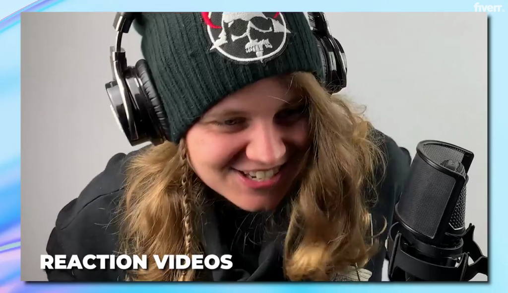 video editor