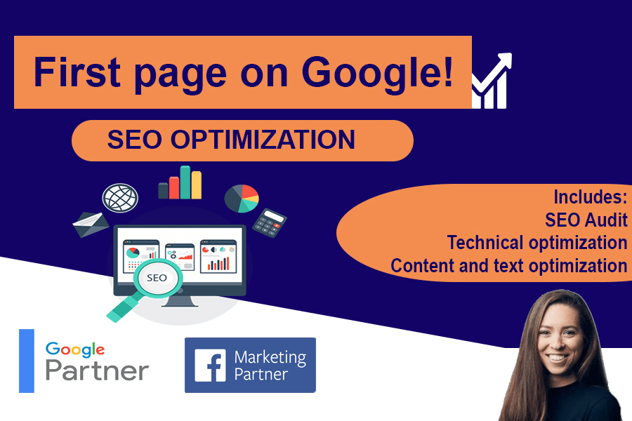 Boost Your Google Rankings with Tailored SEO Strategies by Lisa