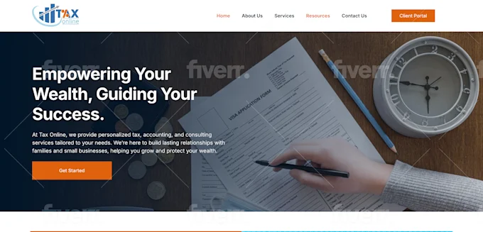 wordpress